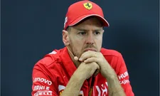 Thumbnail for article: Mol: "Bij Vettel was het scherpe randje er na Canada al van af"