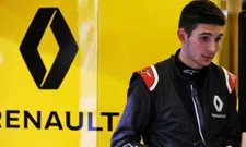 Thumbnail for article: Ocon sets the bar high for 2020: "I want to stand on the podium"