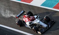 Thumbnail for article: Raikkonen: "Don't think the pressure was any different" at Alfa Romeo and Ferrari