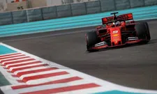 Thumbnail for article: Ferrari thought they had a “clear performance advantage” before opening race