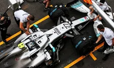 Thumbnail for article: Mercedes consider 2021 rule changes "an early Christmas present"