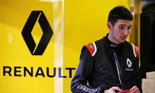 Thumbnail for article: Ocon zet hoog in voor zijn eerste jaar bij Renault: "Ik wil op het podium staan"