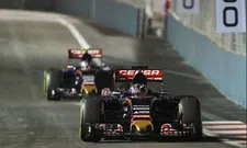 Thumbnail for article: Carlos Sainz on Max Verstappen relationship: "We were very competitive"