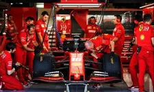 Thumbnail for article: Ferrari “prepared to invest” for 2020 and 2021 development