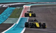 Thumbnail for article: Renault were left “scratching heads” after poor performances