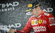 Thumbnail for article: Leclerc op bezoek bij landgenoten van Lewis Hamilton