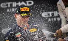 Thumbnail for article: De Vries, sushi and madness in Miami - GP Blog's alternate season part 2