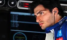 Thumbnail for article: McLaren praise Carlos Sainz's consistency following brilliant 2019!