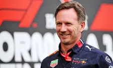 Thumbnail for article: Horner says Red Bull are "on a charge" ahead of 2020!