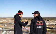 Thumbnail for article: Verstappen en Albon denken over nieuwe contractvoorwaarde: "Zou goed idee zijn"