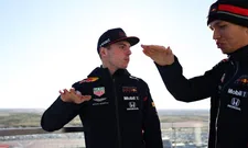 Thumbnail for article: Verstappen na pittige stelling: "Dan win ik het WK in 2020 wel en stop ik"