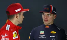 Thumbnail for article: Lammers vindt dat Leclerc kan leren van Verstappen: "Komt recht uit zijn hart"