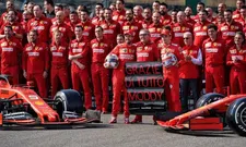 Thumbnail for article: ''De huidige situatie is beschamend voor een team als Ferrari''