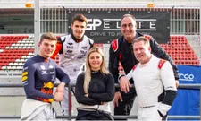 Thumbnail for article: F1 Social Check: Max Verstappen goes racing with the family in Spain