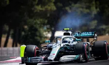 Thumbnail for article: Head of Mercedes engine department: "Many of us have suffered hearing damage"