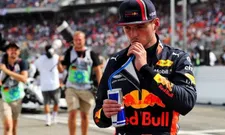 Thumbnail for article: Watch: Max Verstappen and Alex Albon celebrate the festive period