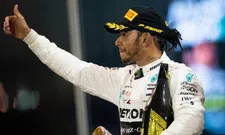 Thumbnail for article: Berger's advice to Hamilton: Break Schumacher's record then join Ferrari