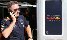 Thumbnail for article: Christian Horner "proud" of what team achieved in 2019