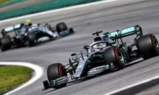 Thumbnail for article: Mercedes: No "performance freezes" with current power units