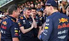 Thumbnail for article: Horner kiest voor Verstappen: "De rijder die boven iedereen uitstak"