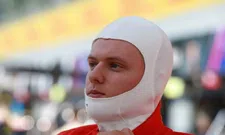 Thumbnail for article: Mick Schumacher met zijn vader vergelijken "zou een vergissing zijn"