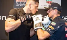 Thumbnail for article: Rico Verhoeven: ‘’Blessure Badr Hari te vergelijken met de auto van Max’’