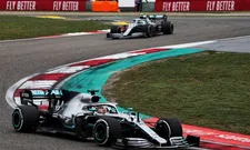 Thumbnail for article: Volgens Hamilton kon Bottas in 2019 profiteren van zijn voormalige engineer