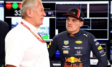 Thumbnail for article: Marko eerlijk: "Hamilton is nog steeds een betere coureur dan Verstappen"