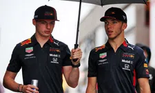 Thumbnail for article: Plooij krijgt nog geld van Gasly voor weddenschap om zijn verlies tegen Verstappen