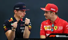 Thumbnail for article: Brundle ziet voordelig aspect bij Verstappen en Leclerc: "Zal Hamilton irriteren"