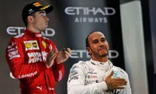 Thumbnail for article: Briatore: “I would keep Leclerc” rather than Lewis Hamilton at Ferrari