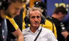 Thumbnail for article: Marko: "Nothing has changed" at Renault despite Prost appointment