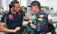 Thumbnail for article: Samenwerking Verstappen en personal trainer Aliker beëindigd