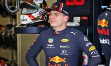 Thumbnail for article: Verstappen: ‘’Mijn moeder schrikt als ik een klapper maak’’