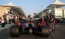 Thumbnail for article: Horner believes Verstappen brings out the best in the garage "They believe in Max"