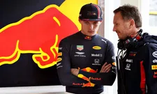 Thumbnail for article: Horner ontvangt compliment van Verstappen: "Dat is fijn om te horen"