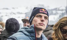 Thumbnail for article: Verstappen kiest voor een rustige en vooral risicoloze vakantie