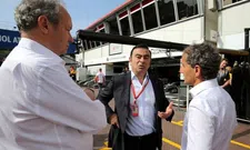 Thumbnail for article: Oud-Renault-baas Ghosn gevlucht uit Japan?