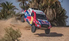 Thumbnail for article: Dit moet je weten voor het volgen van de Dakar Rally 2020