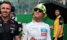 Thumbnail for article: Lando Norris: McLaren's "fresh start" key to their success 