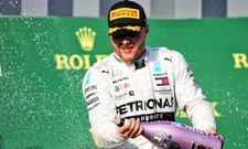 Thumbnail for article: Valtteri Bottas eyeing long-term Mercedes stay