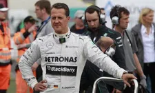 Thumbnail for article: Schumacher viert 51ste verjaardag