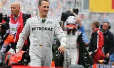 Thumbnail for article: F1 social check: Teams and drivers celebrate Michael Schumacher's birthday