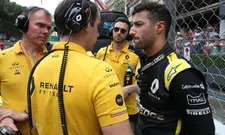 Thumbnail for article: Volgens Ricciardo was zijn overstap moeilijker dan die van Leclerc