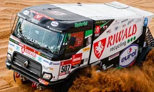 Thumbnail for article: Coronel's tip voor Alonso: "Dat moet je niet doen met Dakar, want dan ga je eraan"