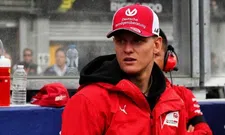 Thumbnail for article: Ferrari convinced Mick Schumacher a "good candidate for F1 in the future"