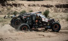 Thumbnail for article: De haat-liefde verhouding van de gebroeders Coronel met de Dakar Rally