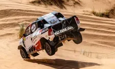 Thumbnail for article: Alonso's Dakar adventure: What you should know about his team and his chances!