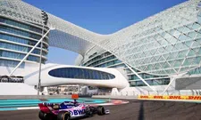 Thumbnail for article: Racing Point doorstaat als eerste team in de Formule 1 de crashtest