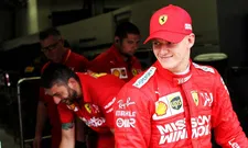 Thumbnail for article: Schumacher blikt vooruit op toekomst: "Werkt er in de F1 niets, dán is er druk"